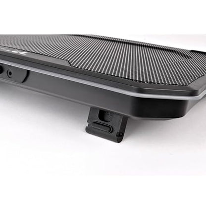 Tt Massive 12 RGB NB Cooler | CL-N020-PL12SW-A