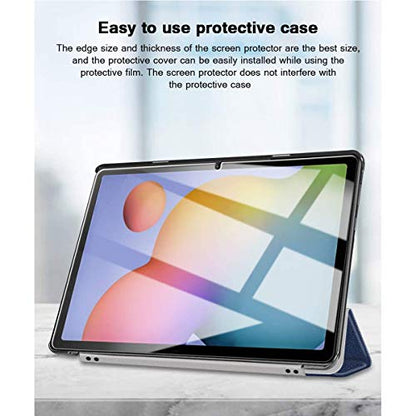 [2-Pack for Asus Vivobook GO 15 E1504FA (15,6") Tempered Glass Screen Protector, 9H Hardness Anti-Scratch Anti-Fingerprint Anti-Bubble Compatible Full Coverage Clear Film.