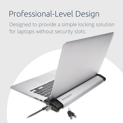Kensington MacBook and Surface Laptop Locking Station
