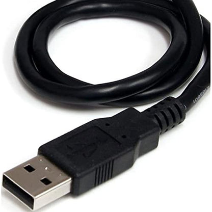 StarTech.com USB 2.0 to VGA Adapter, USB to VGA Monitor Converter for Windows, 1440x900 (no support for macOS/ChromeOS/Linux) - style: 1440p x 900p
