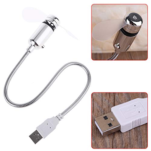 Energy Saving Flexible USB Cooling Fan with Switch for Notebook Laptop Computer,Cooling Fan