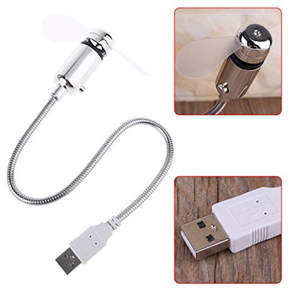 Energy Saving Flexible USB Cooling Fan with Switch for Notebook Laptop Computer,Cooling Fan