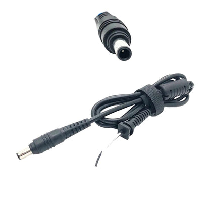 5.5 x 3.0mm Laptop Power Supply, DC Repair Power Cord, for Samsung | Power adapter output cable interface, compatible with Samsung power adapter plug size: 5.5mm * 3.0mm - size: 5.5-3.0mm for Samsung