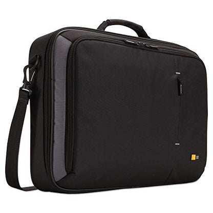 Case Logic VNC-218 18-Inch Laptop Case, Black (3200926)