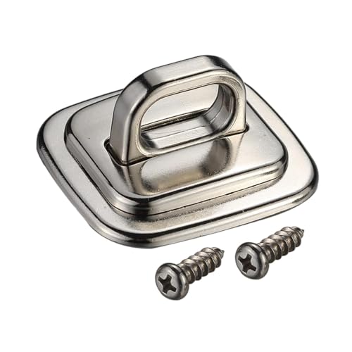 Laptop Anchor Accessory Metal Keyed Portable Laptop Lock Plate Easy to Use Stable Desk Mount Security Plate