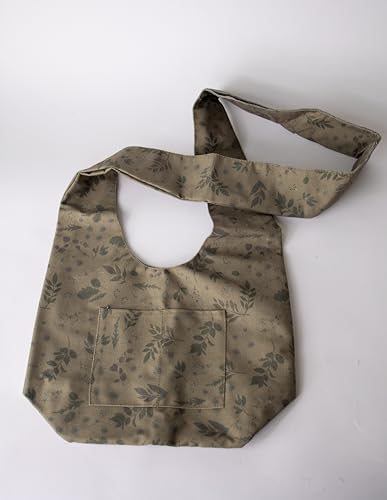 OASIS Forage Collection Bag