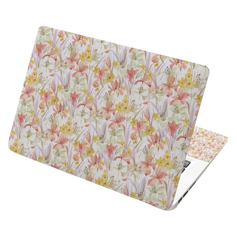 Laptop Notebook Skin Sticker Cover Decal, 12 13 13.3 14 15 15.4 15.6 inch Laptop Vinyl Skin Sticker Cover Art Protector Notebook PC (NEK-63) - color: NEK-63
