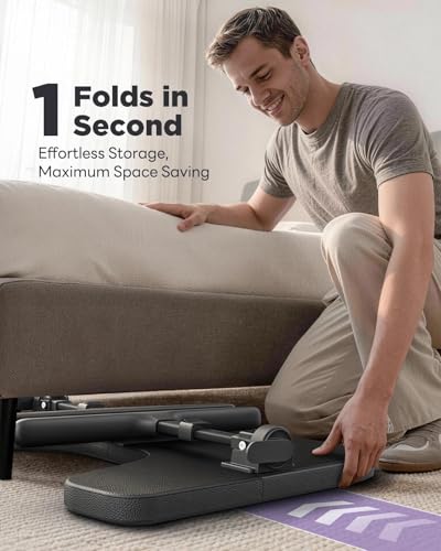 SAIJI Laptop Lap Desk for Bed & Couch with Soft Armrest, Bed Desk Table | Ergonomic Curved Design, Soft Padded Armrests, Height & tilt angles Adjustable, Foldable & Versatile Surface - color: Black