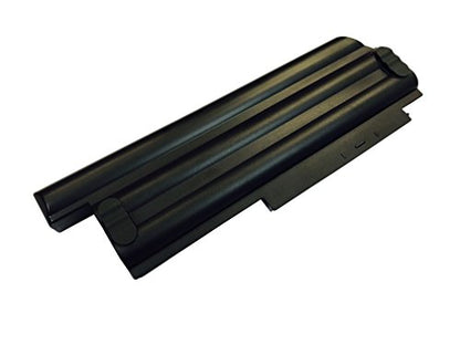 GHU New Battery 44++ 9-Cell Hi Capacity Replacement for 0a36307 0A36282 0A36283 0A36283 0a36307 Compatible for Lenovo X220 X220 X220i X230 Notebook - style: 8400/(44++)