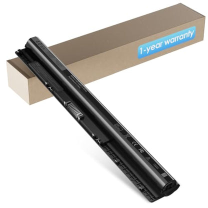 38.48Wh M5Y1K Laptop Battery Replacement for Dell Inspiron 5310 5320 5330 5410 5418 5510 5515 5518 5625 5630 5635 3510 3511 3515 Latitude 3320 3330 3420 3520 Vostro 3515 3525 5620 5625 TN70C - size: V6W33