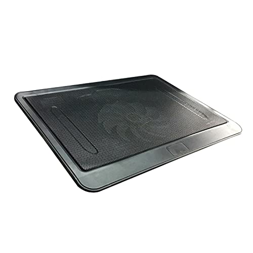 SANOXY Compact 2 USB PortLaptop Notebook Cooling Cooler Pad