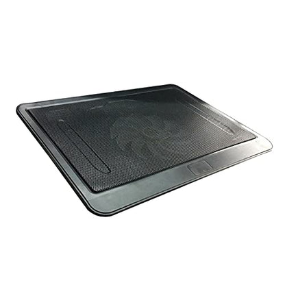 SANOXY Compact 2 USB PortLaptop Notebook Cooling Cooler Pad