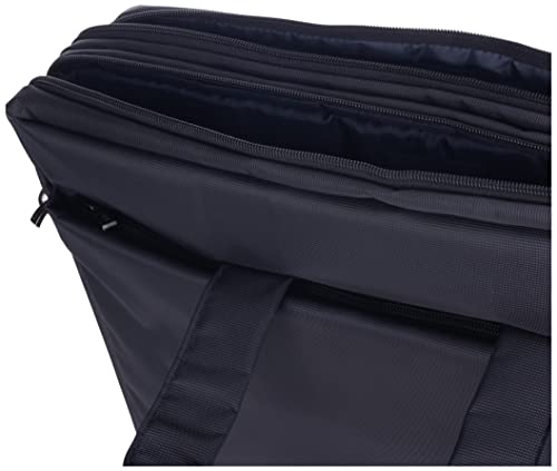 RIVACASE 8257 sacoche d'ordinateurs portables 43,9 cm (17.3") Boîtier robuste Noir
