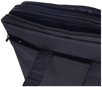 RIVACASE 8257 sacoche d'ordinateurs portables 43,9 cm (17.3") Boîtier robuste Noir