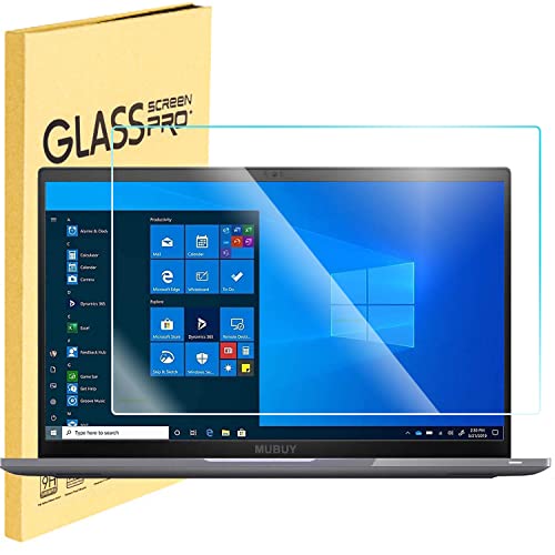 13.3 " Tempered Glass Screen Protector for HP/Dell/Samsung/Lenovo/Acer/MSI/ASUS/Razer Blade 13.3 Inch (294x165mm)Aspect Ratio 16:9 Laptop, 9H Hardness, Anti-fall, Fingerprint Resistant,Bubble Free - size: 13.3 inch 16:9