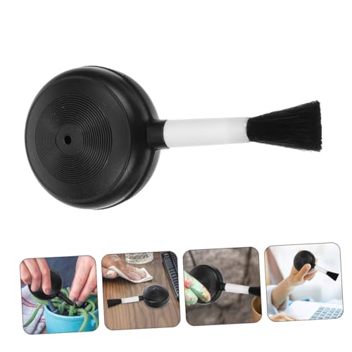 3sets Rocket Blower Dust Blower Cleaning Air Compressed Equipment for Sensor Cleaning Kit 2pcs*3