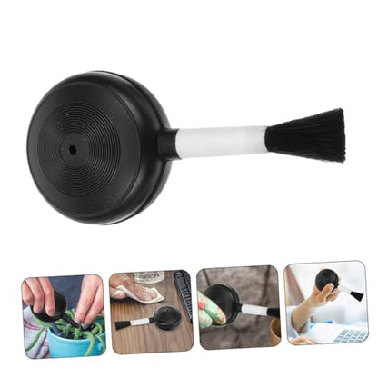 3sets Rocket Blower Dust Blower Cleaning Air Compressed Equipment for Sensor Cleaning Kit 2pcs*3
