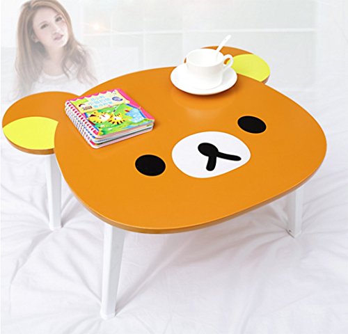 Folding Legs for Small Table, Bed Table and Portable Laptop Table, Folding Table Legs Set of 4