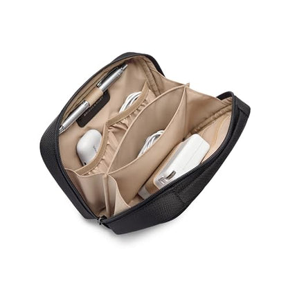 Briggs & Riley @work Tech Kit - color: Black, size: Small