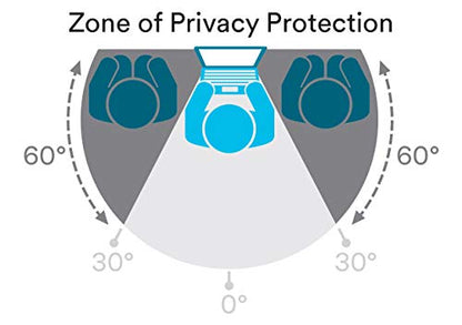 3M Privacy Filter for 10.1" Widescreen Laptop (PF101W9B)