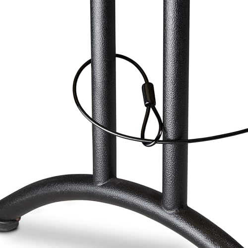 StarTech Laptop/Desktop & Peripheral Lock Kit, 10ft (3m) Steel Cable, TAA | K-Slot, Theft-Deterring Security Lock, 3x Devices, 3M4-DESK-LOCKING-KIT - style: Peripherals Locking Kit