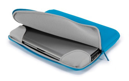 Tucano USA, Inc. Neoprene Sleeve for 13.1-Inch Notebook/PC (BFC1314-B)