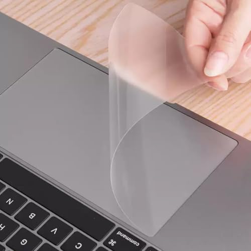 2 Pack Trackpad Protector Cover for 2026 New MacBook Neo 13 inch with A18Pro Chip/A3404, Premium Ultra Thin Trackpad Protector Cove for MacBook Neo 13'' A18 Pro Accessory,US Layout
