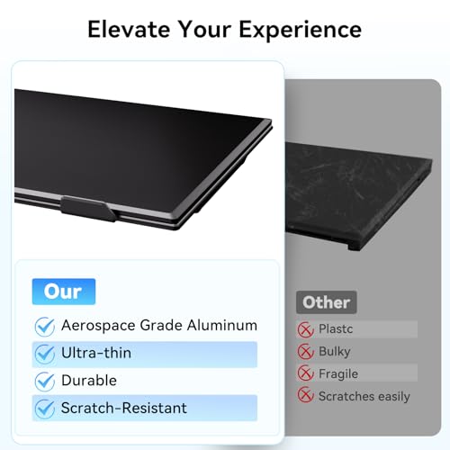 14 Inch Portable Monitor FHD 1080P IPS Ultra-Thin Laptop Screen Extender | Ligthweight Extended Screen for Laptops 13-17.3" USB-C/HDMI Plug and Play for Windows/Mac/Android/PS5 - size: 14" Monitor-B