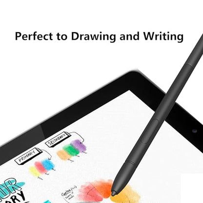 Stylus Pen for HP Elite x2 1012 G1 Stylus Pen 2016-30D-3 - color: Silver, style: 2016-30D-3