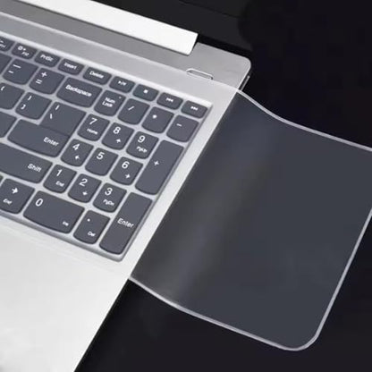 1pcs Universal Laptop Notebook Keyboard Protector Films Silicone Cover Dustproof Protective Waterproof Film (10 inch) - color: 10 inch