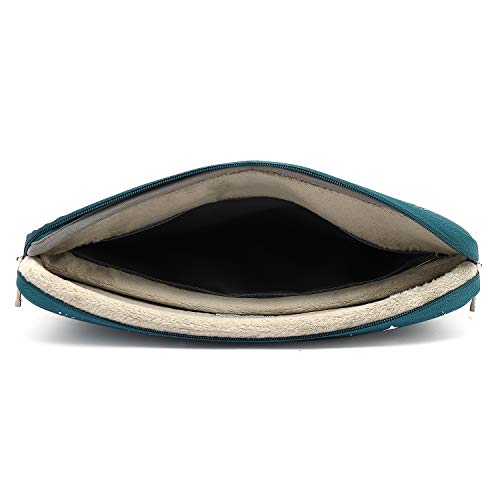 13 inch Laptop Sleeve,Compatible with MacBook pro 13.3Macbook Pro 14 and MacBook Air 13.3 m1 m2 m3, 12.5-13.3 inch,Water Repellent Bag,Shockproof case (13-13.3 inch, Starry Sky) - color: Starry Sky, size: 13-13.3 inch