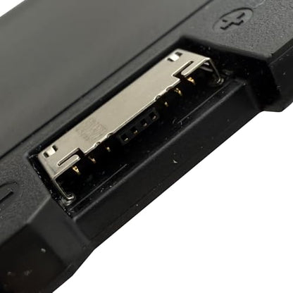 55JWC Battery 45Wh Replacement for Dell Pro 14 Plus PB14255 Series 0PH89V PH89V 11.25V