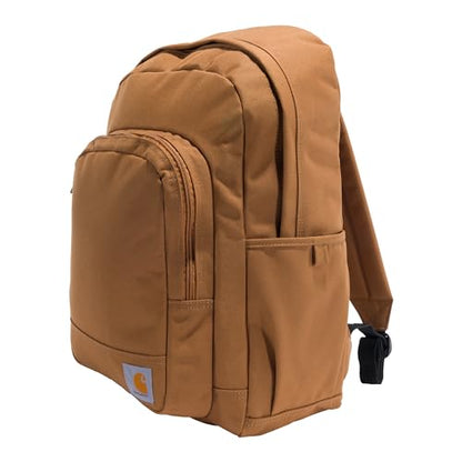 Carhartt Classic 25L Backpack Carhartt Brown - color: Carhartt Brown