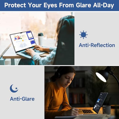 2 Pack Compatible with MacBook Air 15 Inch Screen Protector (2023-2026, M2, M3, M4, M5), Matte Anti Glare Film Anti Scratch Protector for Mac Air 15.3'' A2941 A3114 A3241 A3448 - size: MacBook Air 15 Inch (2023-2025, M2/M3/M4)