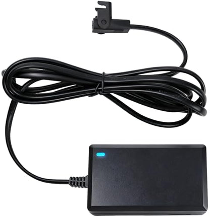 Universal Recliner Power Supply [New Version], 29V 2A AC/DC Switching Power Recliner Adapter with 6.6ft Power Cord for Recliner, Power Sofa, Couch, Lift Chair Compatible with Most Makes & Models