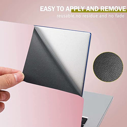 Laptop Notebook Skin Sticker Cover Decal Fits 12 13 13.3 14 15 15.4 15.6 inch Laptop Protector Notebook PC | Easy to Apply, Remove and Change Styles (NEK-31) - color: NEK-31