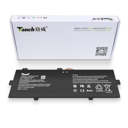 Tanch 3285131P-2S Laptop Battery for Jumper EZbook S5 ILIFE Zed Air Plus | for U3285131P-2S U3285131P-2S1P 5-Wire Connector Version