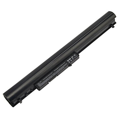 Futurebatt LA04 LA04DF Laptop Battery for HP Pavilion 14 15 Notebook PC Series 15-f272wm 15-f211wm 15-f233wm 15-f387wm Battery Compatible P/N: Spare 776622-001 728460-001 TPN-Q130 12-Month Warranty - color: LA04