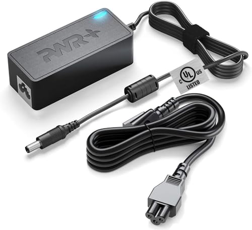 uL Listed 70W AC Adapter for Panasonic Toughbook CF-30 CF-31 CF-33 CF-50 CF-51 CF-73 CF-74 CF-18 CF-20 CF-29 CF-C1 CF-C2 CF-H1 CF-H2 CF-AA1633AM CF-AA1633A CF-AA1653A Charger Laptop 12Ft Power Cord
