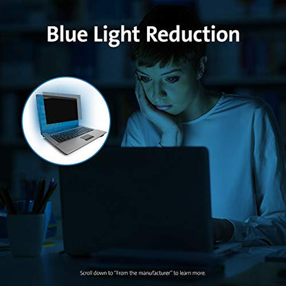 Kensington FP150 Privacy Screen for 15.0" Standard 4: 3 Laptop (K52103WW) - size: 15" (4:3), style: Laptop