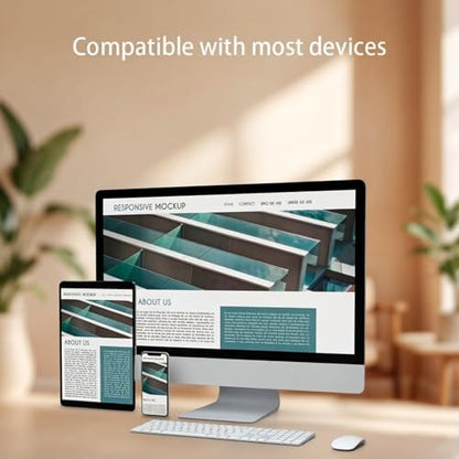 3 Pack Laptop Web Camera Cover Ultra Thin (0.027in) Webcam Cover Slide Turtle Printed for Laptop,Desktop,PC,Macboook,iMac,Computer,Smartphone