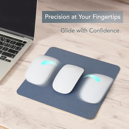 Lap Desk and Slim Mouse pad
