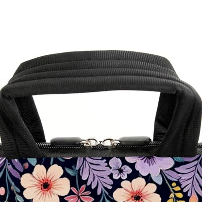 15.6" Laptop Sleeve 14" 15" 15.4" Chromebook Case Ultrabook Case Notebook Sleeves PC Messenger Bag (XM-15ST-3) - color: XM-15ST-3