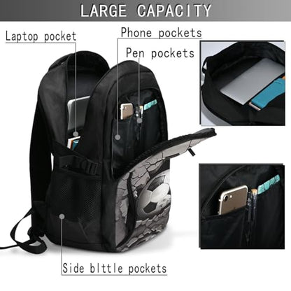 Travel Laptop Backpack Business Backpack for Men Women 1cfcb4425a830e95d55e14f266e5fc0 Travel Backpack with USB Charging Port