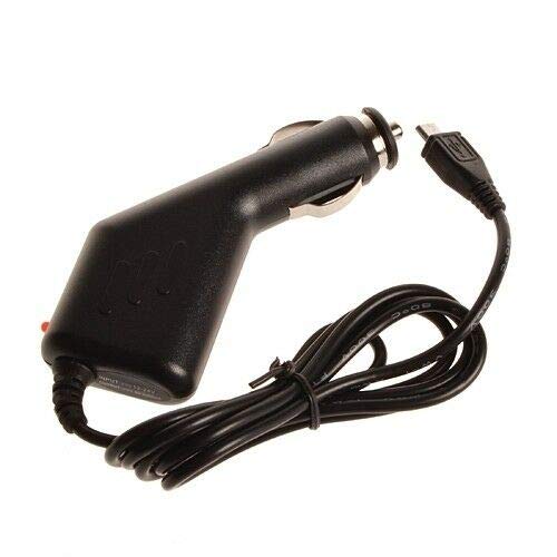 New USB Plug Tip 5V 2.5A Car DC Adapter for # SAP050250CN-C SAP050250CNC Tablet PC 5VDC 5 Volts 2.5 Amps Auto Vehicle Boat RV Cigarette Lighter Plug Power Supply Cord Cable PS Charger PSU