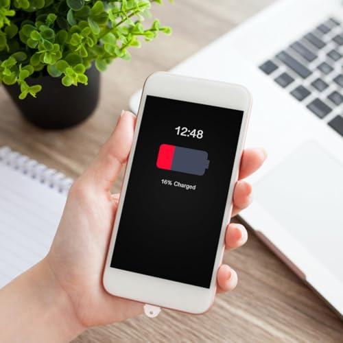 Sosoport 10pcs Micro USB Charging Port Cover Mobile Dust Plugs Charging Port For Phones Earphones Laptops - size: Micro USB