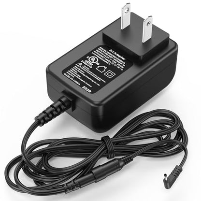 12V 3A Laptop Charger Replacement Fit for Naclud X15 15.6 Inch 15.6" Laptop | Power Cord AC Adapter Fit for Naclud-X15 15.6" Laptop Quad-Core Celeron N5095, Power Supply for FUNYET Duetbook 14 NY-01