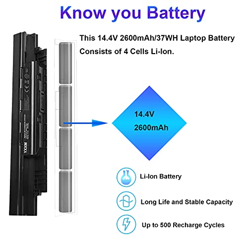 A41N1421 Laptop Battery for Asus Battery P2520LA P2430UA P2530UA Replacement P2430UJ PU551LD PU551LA P2530UJ Laptop Battery