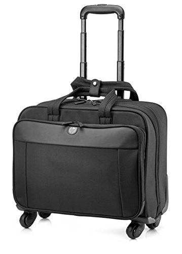 HP-CTO H5M93AA HP Business 4wheel Roller Case