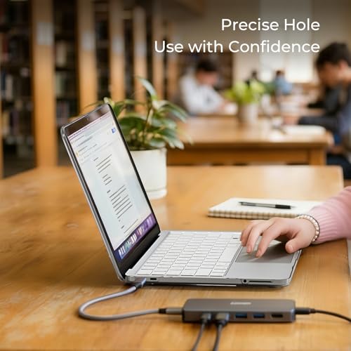 EooCoo Case for MacBook Neo 13 inch 2026, Scratch Resistant, Crystal Clear | Lightweight, Sturdy, Easy Snap-On, Against Scratches & Everyday Bumps, Model A3404 with A18 Pro Chip - color: Crystal Clear, size: Neo 13-inch